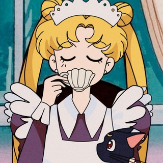 Чайхана Жрицы 🍃