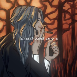 🎄🎅Чайный дом Коморэ.｜Genshin edits & arts.