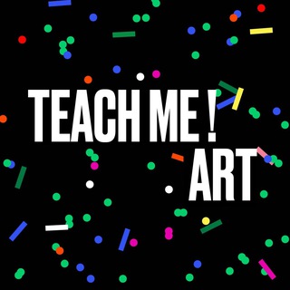 Искусство с Teach me! Art