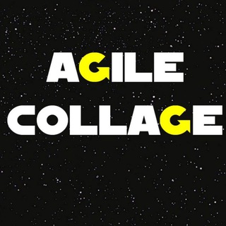 Agile Collage