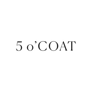 5 o’COAT