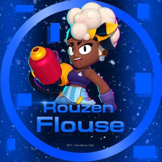 Rouzen Flouse ™