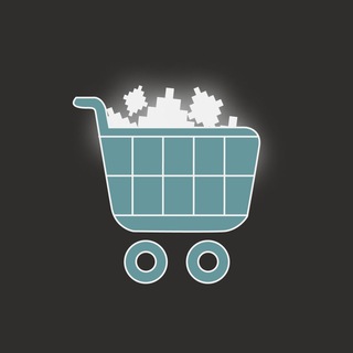 Космическая тележка