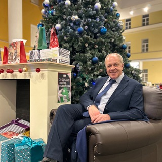 Записки профессора Вышки