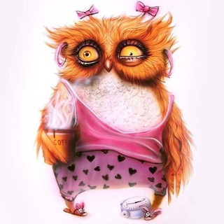 Записки чокнутой