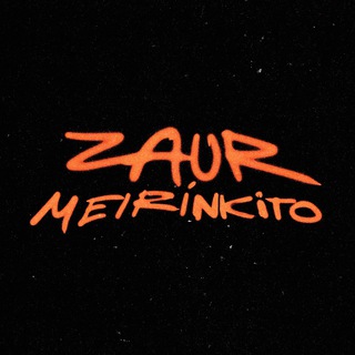 ZAUR & MEIRINKITO