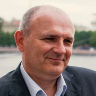 Игорь Згоба