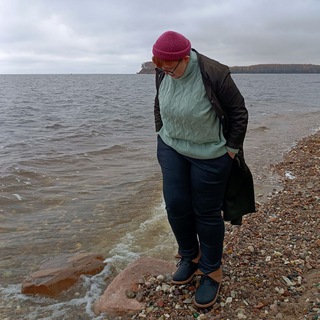 Жанна Эдуардовна🐳