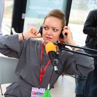 Живу в Ижевске