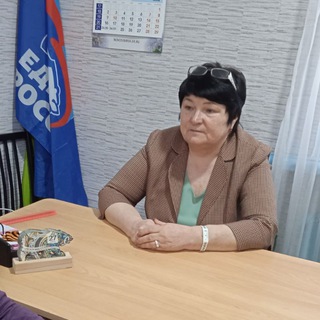 Марина Жукова