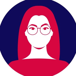 и она написала вот что