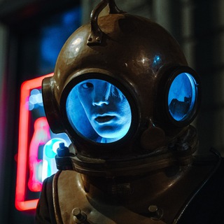 Вася Звездкин 🤿