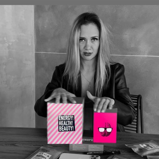 Ewa Product| Анастасия🧠🤑