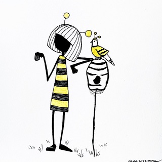 Арт-блог | Minimumizm