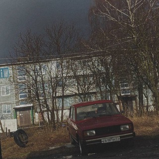 Будни жигулиста