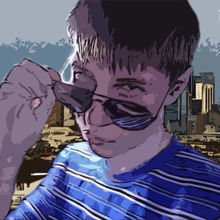 Роман Нечаев © Official