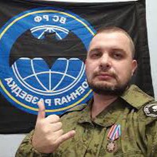 Владлен Татарский