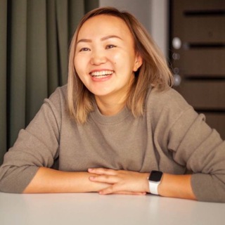 Канал Марии Нафанаиловой🌳