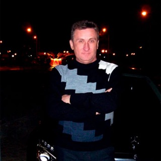 Блог Алексея