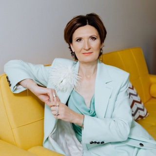 Гамидова Ольга. Управлять легко