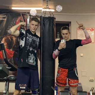 Здравый движ.🕸️Мотивация 🥊