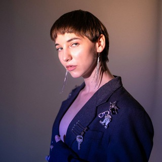 Оксана, говори!