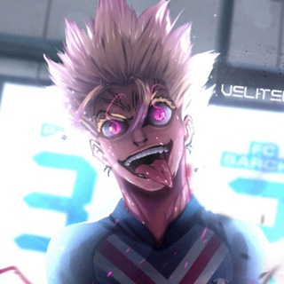 Адский Блю Лок