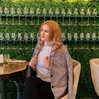 Ирина • PRO сетевой бизнес ⚡️