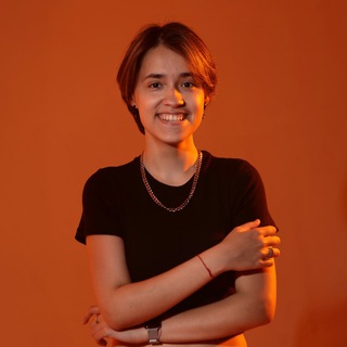 Жизнь с Alino4koй🐵