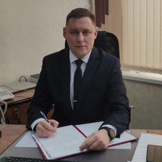 Александр Блатман