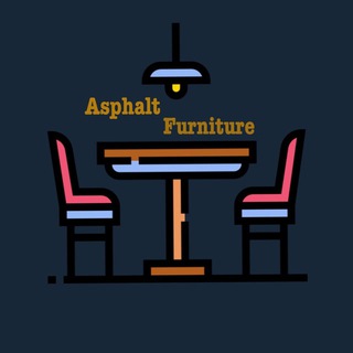 Asphalt Furniture|Мебель с доставкой домой A Furniture
