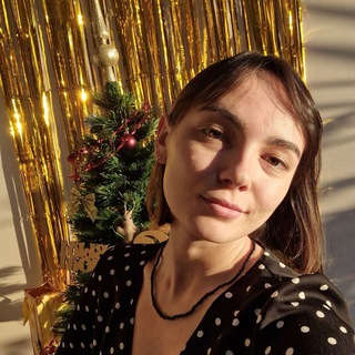 Настя Калинина