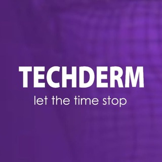 🟣 Техдерм | Techderm | Препараты и обучение для косметологов