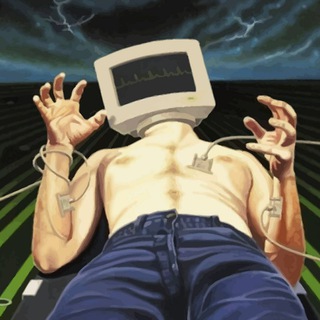 Техно Олег 💻