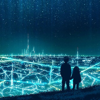 Технологический рассвет