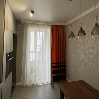 Пошив штор в Калининграде под ключ