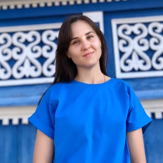 Русский Этнос — Олеся Еремина