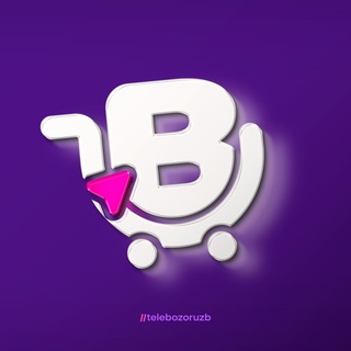 TeleBozorUzb📱