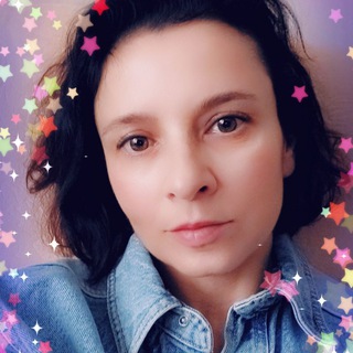 Телеграм-менеджер Оксана