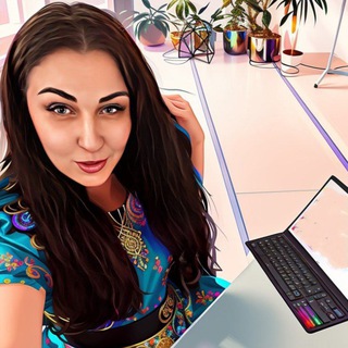 Юлия - Масштаб через Трафик