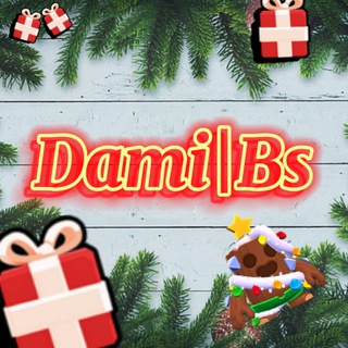 🎄Telega | Dami🎄