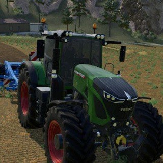 Farming Simulator 20/23🇺🇦