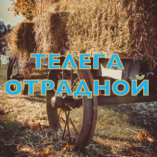 ТЕЛЕГА ОТРАДНОЙ