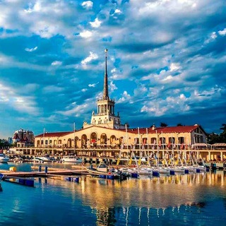 ТелегаСочи.ру