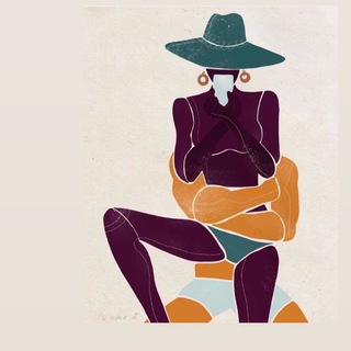 Тело/Хранитель💆‍♀️