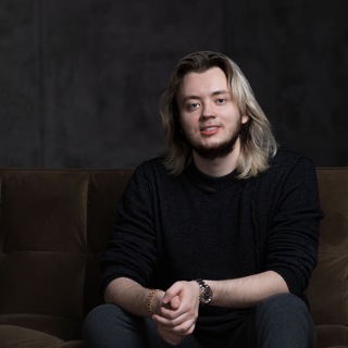 Артём Первушин