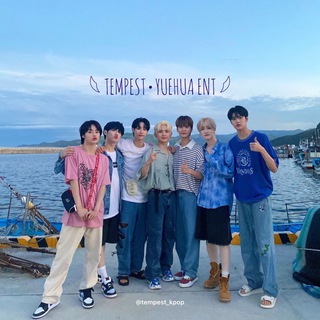 𓆩 𝐓𝐄𝐌𝐏𝐄𝐒𝐓 • 𝐘𝐔𝐄𝐇𝐔𝐀 𝐄𝐍𝐓 𓆪