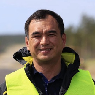 Сергей Тен 🇷🇺 Z