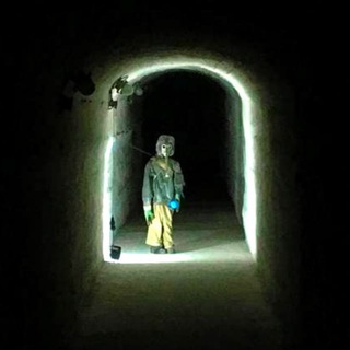 Андеграунд