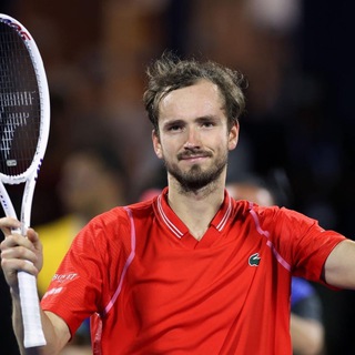 Большой теннис 🎾